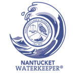 Nantucket Land & Water Council Waterkeeper logo