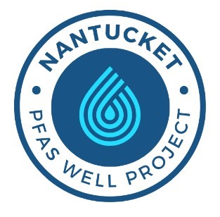 Nantucket PFAS Well Project